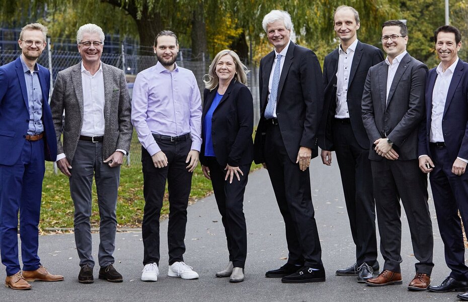 Herbsttagung 2024: Referenten und Gastgeber