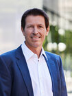 Roland Meißner, Geschäftsführer des Bundesverbands Kalksandsteinindustrie e.V.