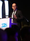 Grant Hendrik Tonne, Niedersächsischer Minister für Wirtschaft, Verkehr und Bauen