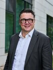 Karsten Mechau, neues Vorstandsmitglied des Bundesverbands Kalksandsteinindustrie