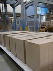Kalksandsteine in der industriellen Produktion