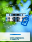 Ganzheitliche Nachhaltigkeitsbewertung eines Kalksandstein-Mehrfamilienhauses nach DGNB, BNG und QNG