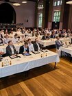 Mitgliederversammlung 2025 des Bundesverbands Kalksandsteinindustrie